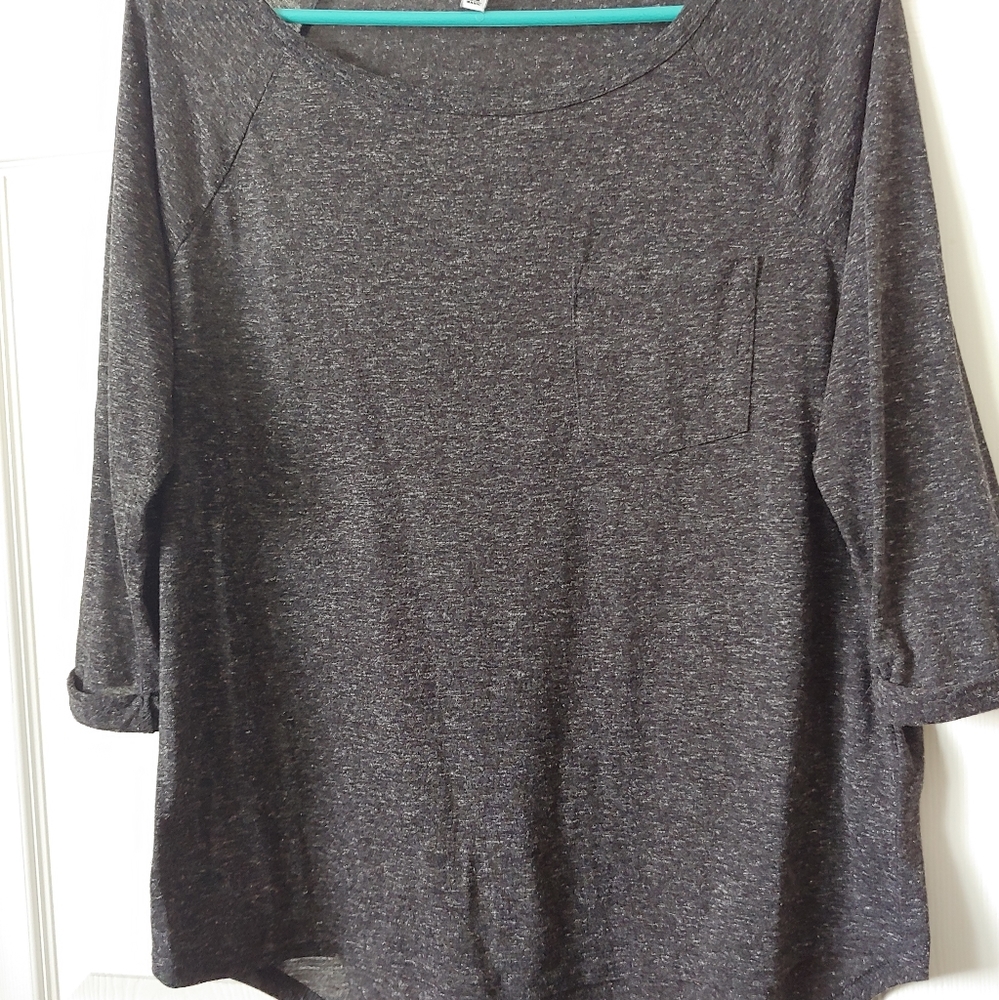 Divided shirt-  US M